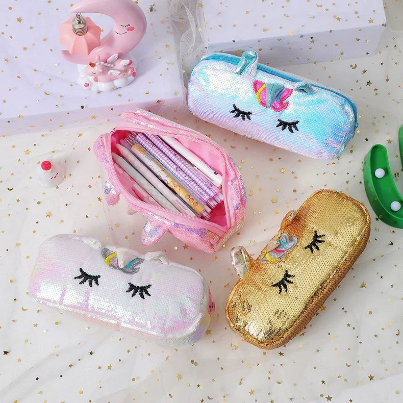 

Tas Alat Tulis Kartun, Tas Pensil Alat Tulis Siswa