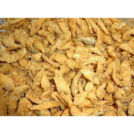 

Keripik Wader Grosir