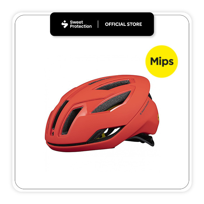 Helm Sepeda SweetProtection Falconer II Mips