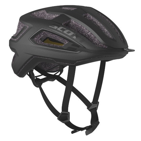 Helm sepeda scott Arx Plus