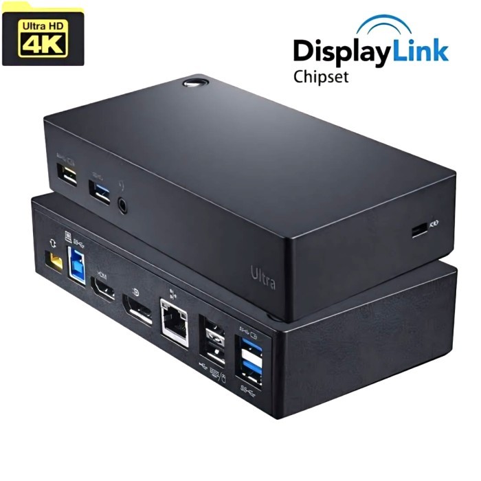 lenovo thinkpad Usb 3.0 Ultra Dock
