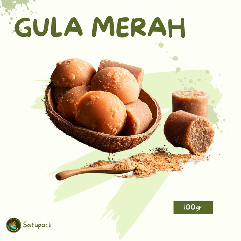 

GULA AREN / GULA MERAH / GULA JAWA