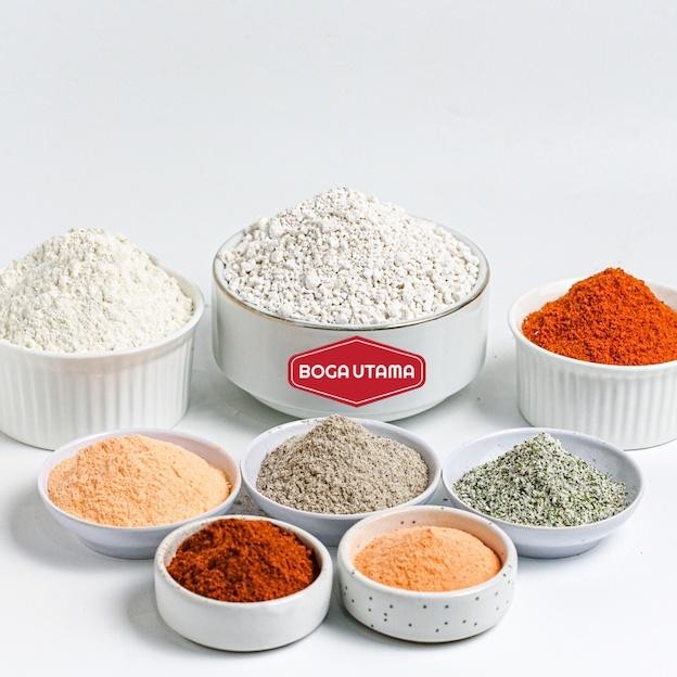 

1 Kg Bumbu Bbq Shihlin / Taiwanese Chien Kualitas