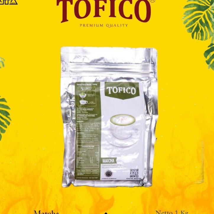 

Powder Matcha 1 Kg