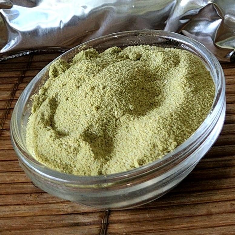 

Matcha Green Tea Latte Powder/Matcha Bubuk Instan Merk Kav