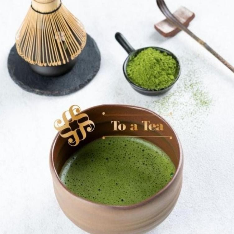 

100Gr Kazu Matcha Japanese Matcha Powder/ Jepang