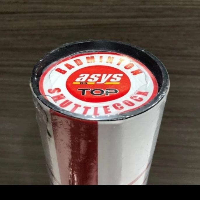 Siap Kirim Kok Asys Top Shuttlecock Asys Top