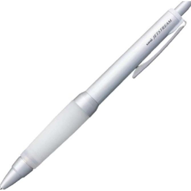 

TERLARIS - Uni Jetstream Alpha Gel Grip 0.7 mm Ballpoint Pen