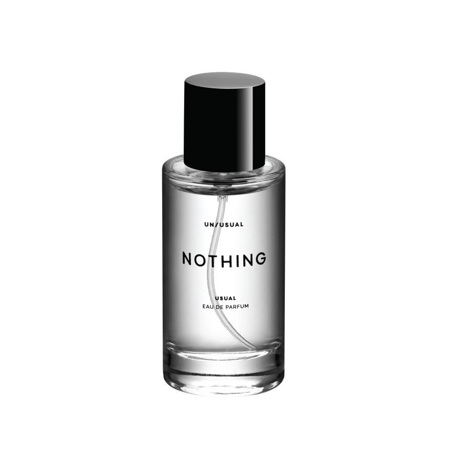 TERLARIS Parfum Usual NOTHING EDP 30 ML - Usual Scentlab & Brian Notodihardjo