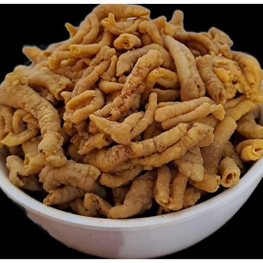 

Buy 1Get 1 Basreng Dan Usus 500Gr