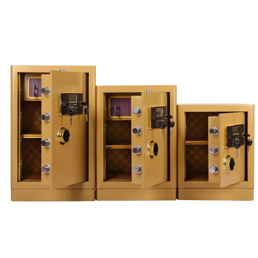 Brankas Tahan Api Safety Box Safe Box Safe Deposit Box Cash Box Brankas Digital