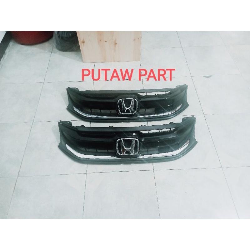 Grill Honda Brio 2016-2018 Original