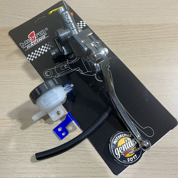 Master Rem Axial Moto 1 Original