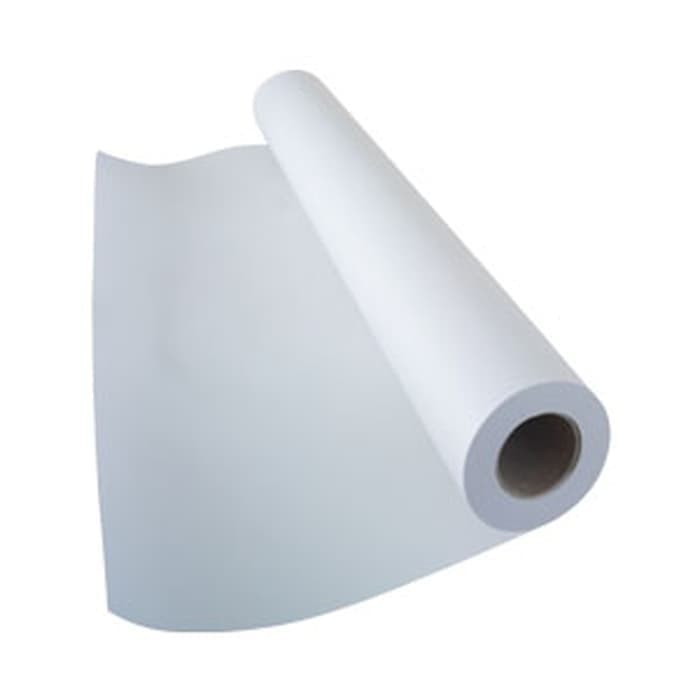 

HVS Bright White Paper 80GR 18" x 50M (A2) Ori Pabrik