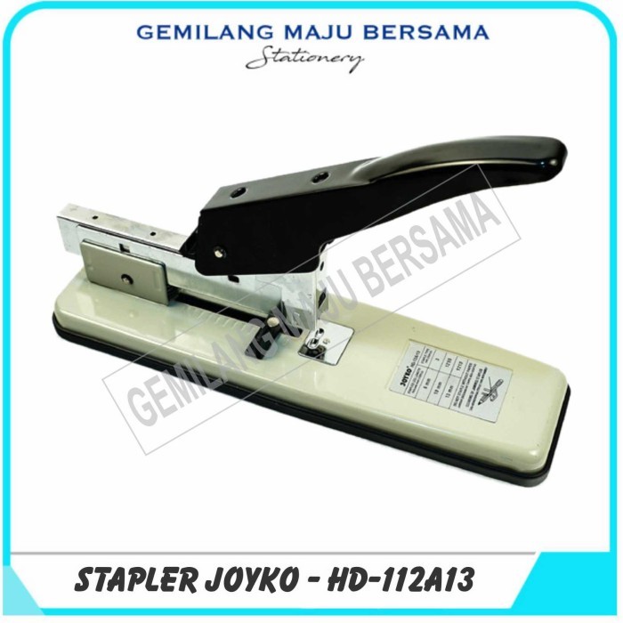 

Stapler Jilid Joyko 12A-13