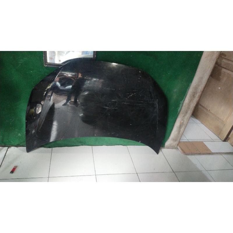 Kap Mesin Honda Brio Rs 2019