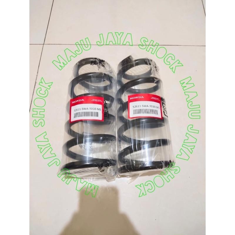 Terbaru Per Keong Belakang Crv Gen 3