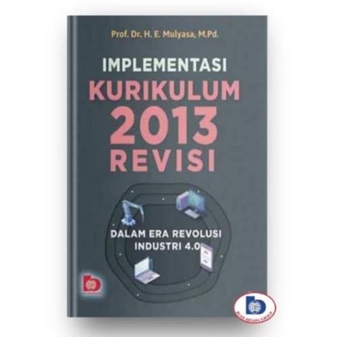 Original Implementasi Kurikulum 2013 Revisi