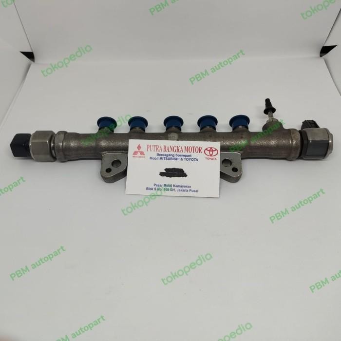 Commonrail Assy Hilux Revo