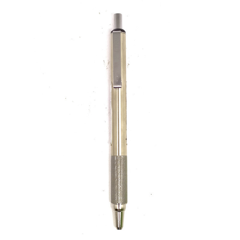 

Zebra Ballpoint F-701 Black