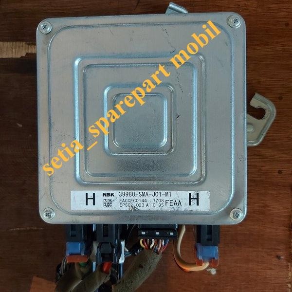 Terbaru Modul Eps Honda Crv Gen 3