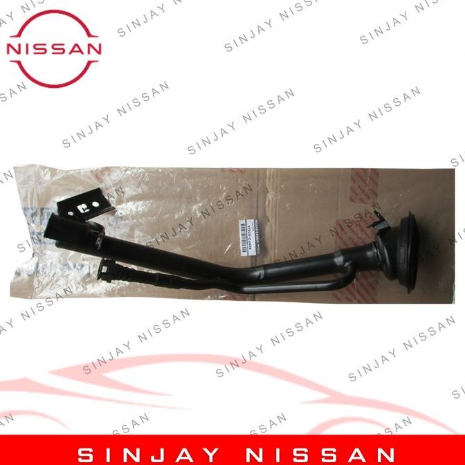 NEW CORONG TANGKI BENSIN  NISSAN LIVINA L10, L11