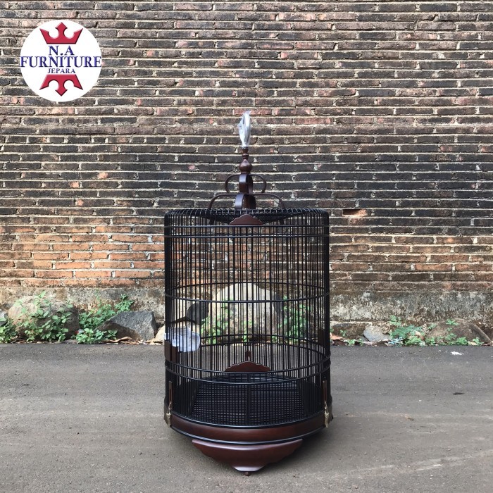 Sangkar murai kayu jati no3,kandang murai kayu jati,sangkar murai jati