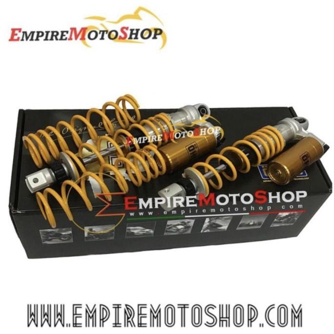 shock ohlins yamaha xmax 250 original 