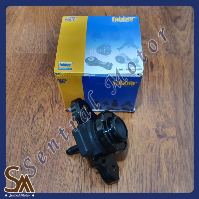 Engine Mounting Kanan Honda Jazz Gd3/City Gd8 Matic