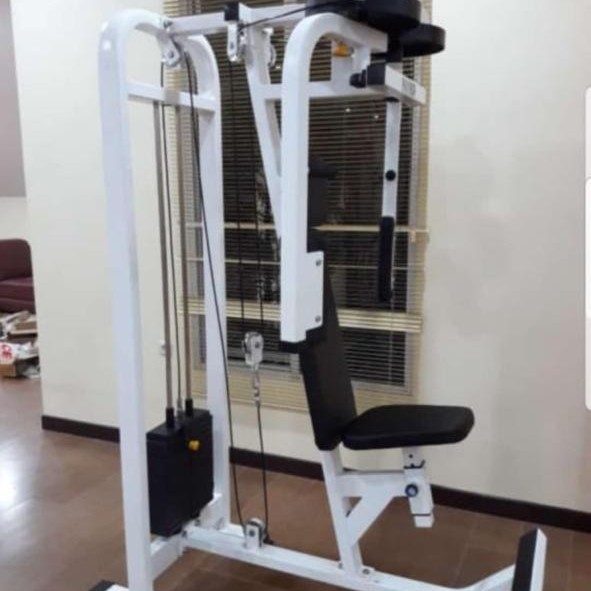 TERBARU Butterfly Machine Merk Deltagym