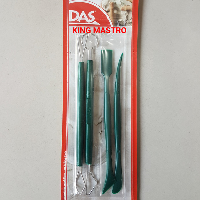 

TERBARU FILA DAS SPATULA SET ISI 4 PCS BISA GOSEND!