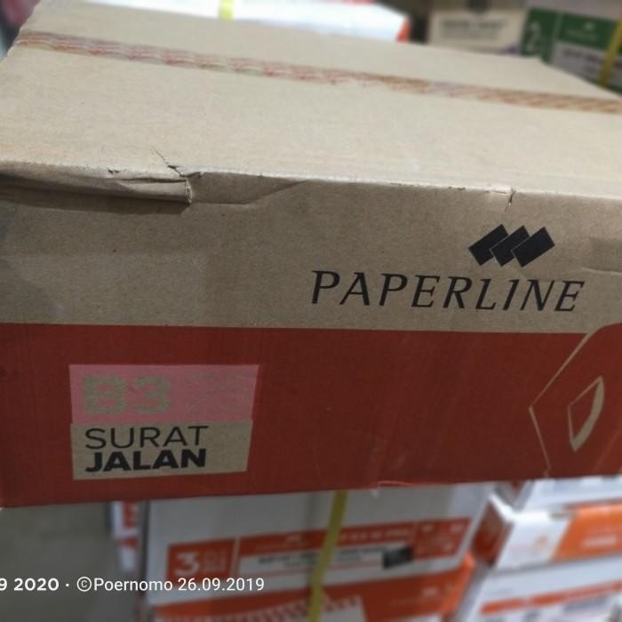 

Buku Surat Jalan Besar Rangkap 3 Paperline Dapatkan Harga Termurah Dis