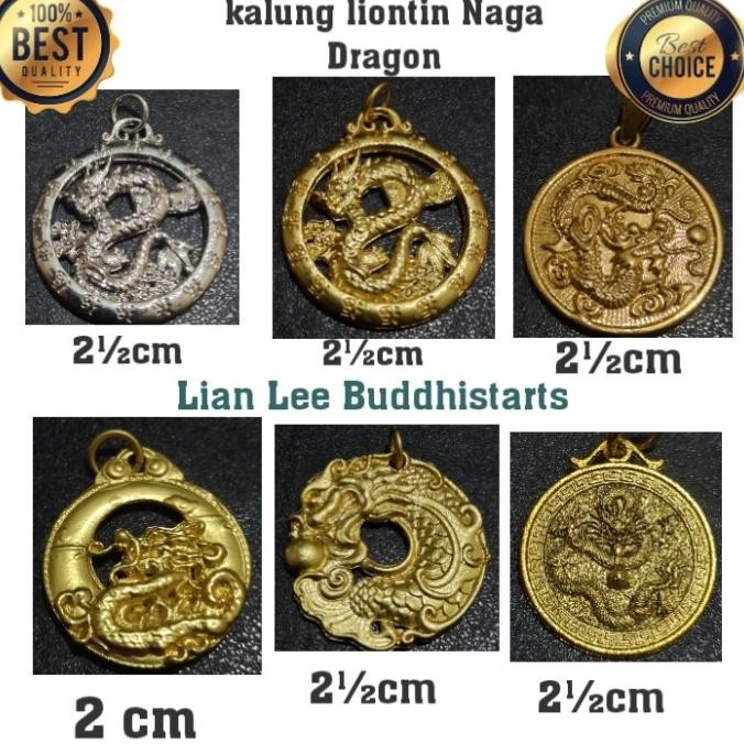 

.........] kalung titanium naga model terbaru