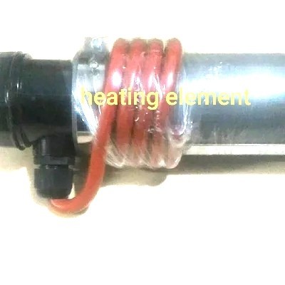 Newww Heater Silca Celup Quartz Heater