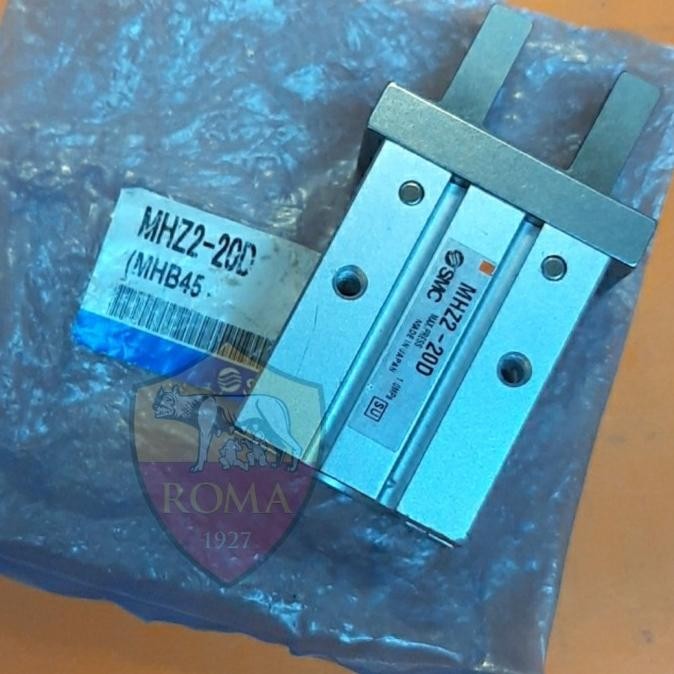 GRIPPER SMC MHZ2-20D