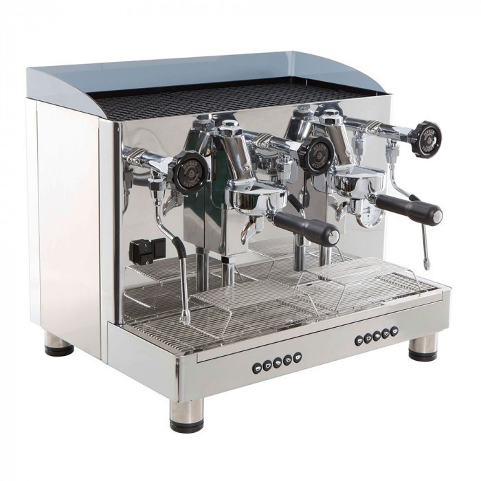 TERBARU - Lelit Giuletta 2 Group Volumetric Espresso Machine Coffee Machine 1
