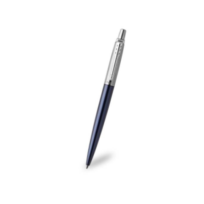 

Parker Jotter Royal Blue Ballpoint Original Dan Terpercaya