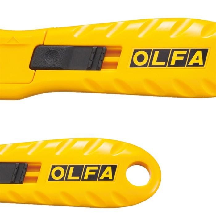 

Safety Cutter Sk-10 Olfa