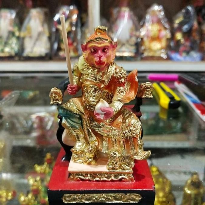 $$$$] cithientasen sun go kong dewa kera sakti