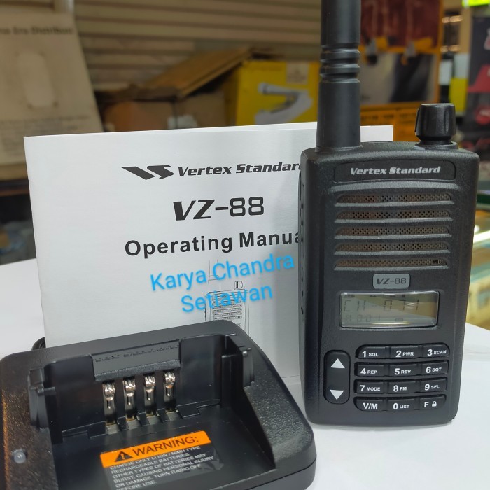 HT Vertex Standar Vz-88