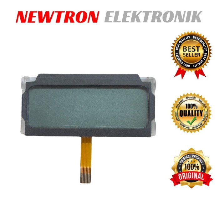 LCD HT Motorola CP1660 CP1300 CP-1660 CP-1300 CP 1660 1300