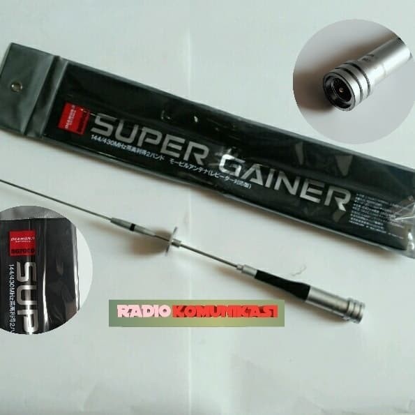 ANTENNA MOBIL DIAMOND SG7000 DIAMOND SUPER GAINER