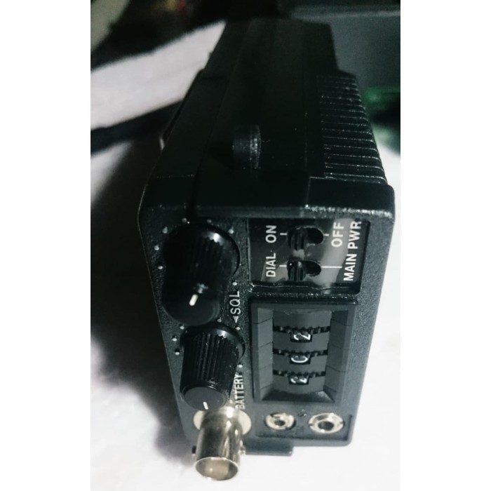 Icom Ic 2N