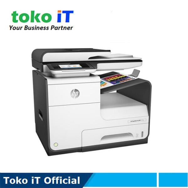 Hp Pagewide Pro 477Dw