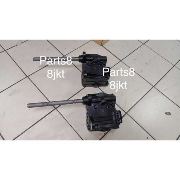 Actuator Assy Transfer Transmission Transfer Case Hilux 36410-0K010/20