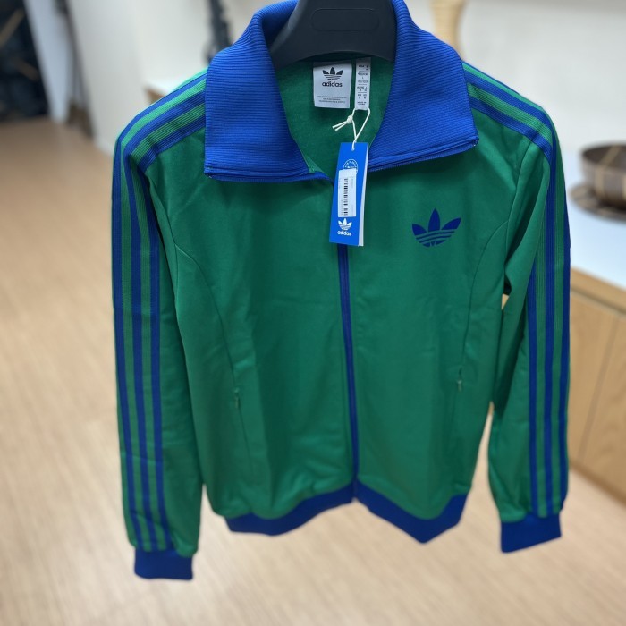 Adidas adicolor 70's tracktop