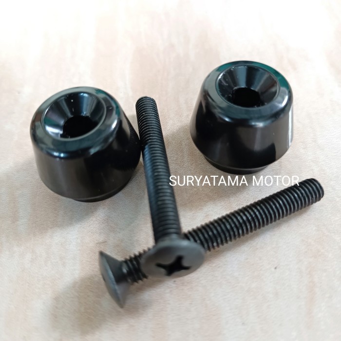 JALU STANG SET BAUT ORIGINAL BEAT VARIO SCOOPY SPACY