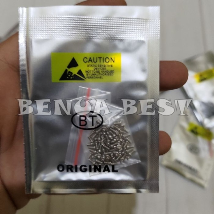 BAUT HP SEKRUP HP PLUS (+) PANJANG PENDEK
