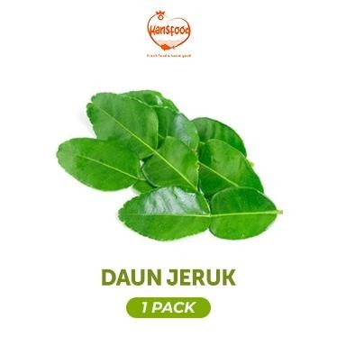

Daun Jeruk 1 Pack