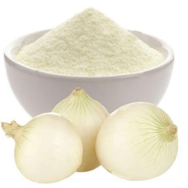 

Bawang Bombay Bubuk (1kg) / Onion Powder
